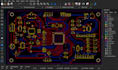 design pcb circuit schematic pcb layout fabrication gerber files and bom
