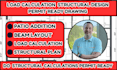 do structural load calculations for beams, slabs, columns, and foundation
