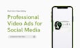 create high converting ecommerce video ads using ai and cap