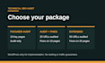 do a technical SEO audit with optional wordpress fixes