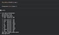 data cleaning and preprocessing in python