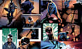 do comic book illustration comic artist graphic novel comic strip webcomic