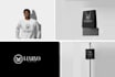 develop logo and brand identity for fashion brand