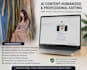 humanize ai content and professionally edit chatgpt writing