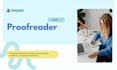 proofread and edit your document without ai