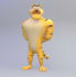 create high quality 3d models and digital sculptures