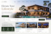 create a high converting real estate landing page