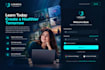 build an online learning platform like udemy