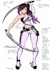 create a character design