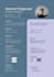 create job winning resume, cv and cover letter design
