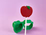 design a cake pop cutter you can 3d print