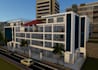 create modern architectural designs and 3d visualizations