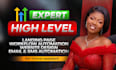 be your gohighlevel virtual assistant, go high level workflow automation expert