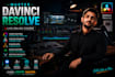 teach video editing in davinci resolve via zoom gift editing pack