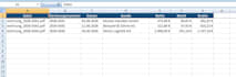 extract data from your pdfs to excel automatically