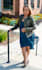 create ucg content as a female professional for brands and service providers