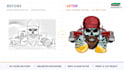 vectorize image, logo tracing, redraw, png to vector, svg, ai, eps