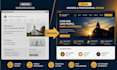 build a church website with donations