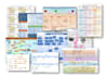create professional excel spreadsheets and data calculations