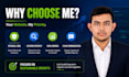 do technical SEO audit and fix on page issues