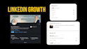 be linkedin marketing manager for personal branding