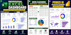 create interactive excel dashboards