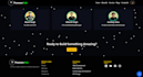 develop professional django websites