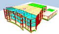 do structural analysis and seismic design