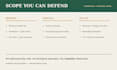 research grants and write your foundation proposal