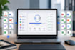 automate PDF, excel and CSV conversion