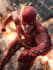 create top quality super hero character