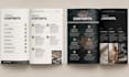 design canva ebook redesign canva ebook lead magnet workbook and pdf lead magnet
