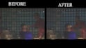 remove green screen professionally using nuke