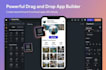 build flutterflow app, flutter flow and be flutterflow mobile app developer