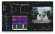 do cinematic wedding teaser