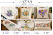 professional machine embroidery digitizing for your design