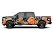 professional vehicle wrap design, car wrap
