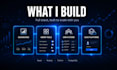 build a custom web app or business dashboard
