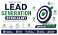 provide b2b lead generation and email list building service