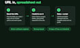 write a python web scraping script and deliver clean data