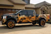 professional vehicle wrap design, car wrap