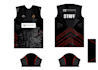do sports jersey design