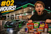 design clickable youtube thumbnails in 12 hours