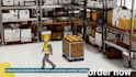 create 3d steel wire , welding, and metal processing animation