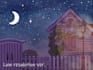 create cozy watercolor style illustrations