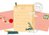 personalized letter writing services
