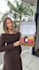create australian pregnancy ugc content