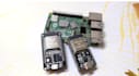 program raspberry pi, esp32, stm32, arduino, and jetson nano firmware
