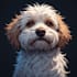 make a beautiful vector pet portrait for you
