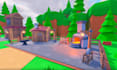 develop roblox games, lua scripting, vfx, and game design